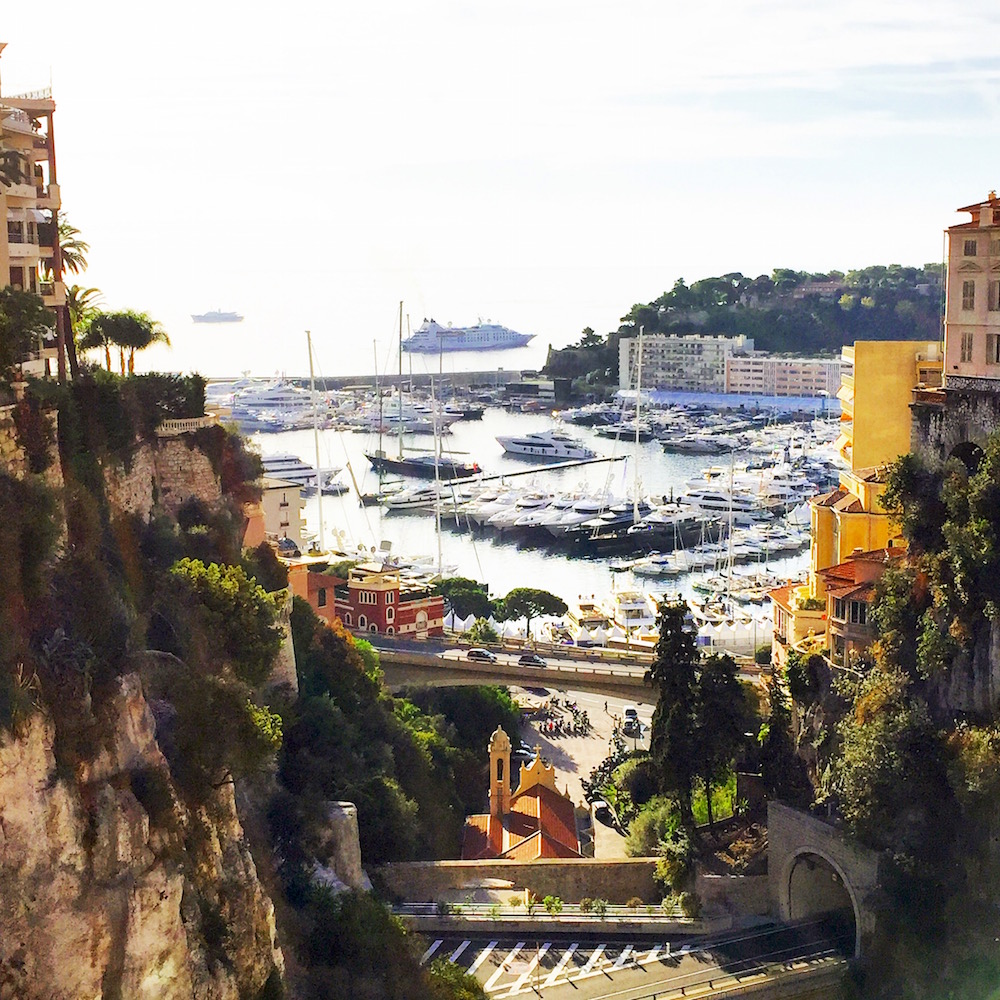 Image for article Monaco Yacht Show 2015 Review